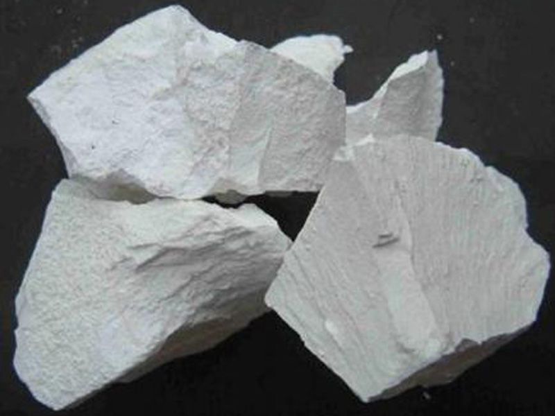 脫硫石灰粉渣的用途，生石灰廠家來聊聊！