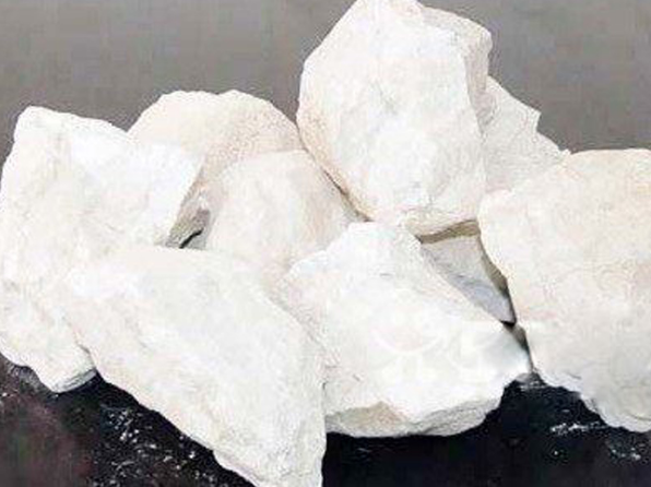 石灰石主要成分有哪些？